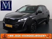 Peugeot 3008 - 1.6 HYbrid 225 GT VAN: 26.900, - VOOR: 23.877, - UW WKVOORDE