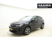 Opel Grandland - 1.2 Turbo 130pk GS Line | Navigatie | Camera | Keyless | Ele