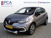 Renault Captur - 1.3 TCe Intens | Automaat | 150PK | Trekhaak