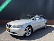 BMW 5-serie - Touring 523i Executive Automaat Leer Xenon