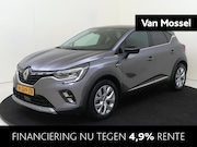 Renault Captur - 1.6 E-Tech Hybrid 145 Intens | Pack Easy Link | Pack parking