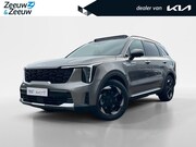 Kia Sorento - 1.6 T-GDi Plug-in Hybrid 4WD ExecutiveLine 7p | Bel voor inf