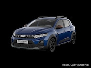 Dacia Sandero - Stepway 1.0 TCe 110 limited edition | 7 JAAR GARANTIE | MC 3