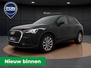Audi Q3 - 45 TFSIe Advanced edition | Camera | Elek. Achterklep | Side