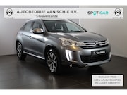 Citroën C4 Aircross - 1.6 Collection Carplay/Androidauto | Camera | 18"