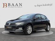 Volkswagen Polo - 1.0 TSI Highline|PDC|Carplay|ACC|Front Assist