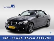 BMW 2-serie - Cabrio 220i High Executive