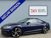 Audi A5 - Coupé 3.0 TFSI S5 quattro Pro Line Plus Automaat S-Line.