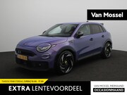 Fiat 500 - 600e Scorpionissima 54 kWh | Sabelt Kuipstoelen | Torsen Spe