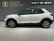 Kia Stonic - 1.0 T-GDi 100pk DynamicLine