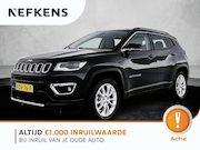 Jeep Compass - 190pk Plug-in Hybrid Limited | Navigatie | Climate Control |