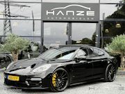Porsche Panamera - 4.0 Turbo S E-Hybrid|HUD|360°|Keramisch|BTW