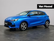 MG MG3 Hybrid+ - 1.5 Aut. Luxury | Navi | Led Koplampen | Stoel + Stuurverwar