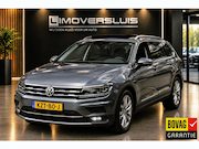 Volkswagen Tiguan All-Space - Allspace 2.0 TSI 4Motion Highline Trekhaak | Schuifdak | 100
