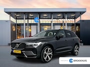 Volvo XC60 - 2.0 T6 Plug-in hybrid AWD Plus Dark | 21" | Geventileerd Nap