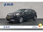 Kia Niro - 1.6 GDi Hybrid DynamicLine | Camera | Half lederen bekleding