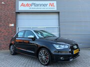 Audi A1 - Sportback 1.2 TFSI S-Line! Airco! Camera! Cruise