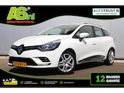 Renault Clio - Estate 1.5 dCi Ecoleader Zen Navigatie Airco Cruise Bluetoot