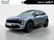 Kia Sportage - 1.6 T-GDi Plug-in Hybrid GT-PlusLine | Afneembare Trekhaak |