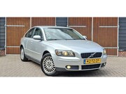 Volvo S40 - 1.8 Edition II Airco | Cruise control | NAP |