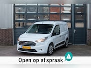 Ford Transit Connect - 1.5 EcoBlue L1 Trend Automaat*Navi*Trekhaak