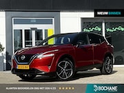 Nissan Qashqai - 1.3 MHEV Xtronic Tekna Plus | Stoelverwarming | Panoramadak