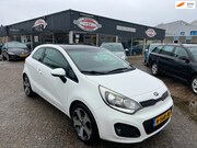 Kia Rio - 1.2 CVVT Super Pack(st-bekr, navi, cruise, lmv, bj13, 4999, 