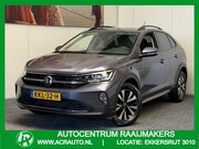 Volkswagen Taigo - 1.0 TSI LIFE ADAPTIVE CRUISE CONTROL AIRCO APPLE CARPLAY/AND