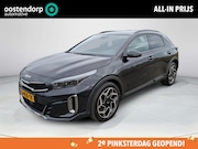 Kia Xceed - 1.0 T-GDi GT-Line First Edition Airco | 18"Velgen | DAB radi