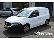 Mercedes-Benz Citan - 110 CDI L1 Pro 3 Zitplaatsen, MBUX, Stoelverwarming