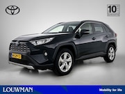Toyota RAV4 - 2.5 Hybrid Dynamic | Navigatie | Climate Control | Cruise Co