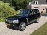 Land Rover Range Rover - 3.6 TDV8 VOGUE NL-Auto 2e Eig. 113.500km #UNIEK