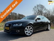 Audi A5 - Sportback 1.8 TFSI Pro Line Automaat / Leder / Navi / 17" Ve