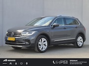 Volkswagen Tiguan - 1.4 TSI eHybrid Elegance / Trekgewicht 1.800 kg / Stuur- & S