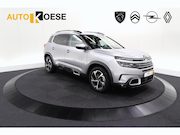 Citroën C5 Aircross - 1.2 PureTech 130 Business | Trekhaak | Camera | Stoelen Pakk