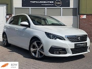 Peugeot 308 - 1.2 PureTech Allure/STOELV/PANO/PARKS/AUTM/APK