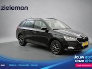 Skoda Fabia - Combi 1.0 TSI Business Edition Automaat - Carplay, Camera, A