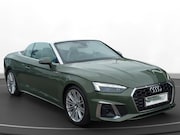 Audi A5 - 40 Tfsi S-LINE (150kW/204pk) * MATRIX, LEDER, S-SPORTST, TRE
