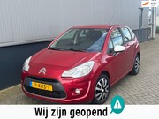 Citroën C3 - 1.1 Attraction Airco Nieuwe koppeling en apk
