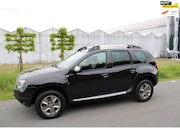 Dacia Duster - 1.2 TCe 4x2 Lauréate