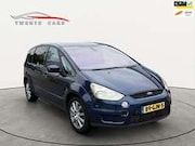 Ford S-Max - 2.0-16V | Clima | Cruise | 7-Persoons |