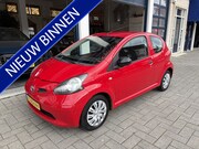 Toyota Aygo - 1.0-12V 4-2027 /NIEUWE REMMEN