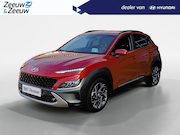 Hyundai Kona - 1.6 GDI HEV Premium | Unieke kilometerstand |