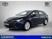 Toyota Corolla - Touring Sports Hybrid 140 Active | NIEUW & DIRECT LEVERBAAR 