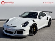 Porsche 911 - 4.0 GT3 RS Clubsport Orgineel NL! Historie Compleet | PCCB K