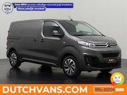 Citroën Jumpy - 2.0HDi 122PK Lang | Marge | Navigatie | Camera | 3-Zits | Tr