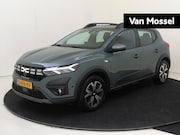 Dacia Sandero - Stepway 1.0 TCe 90 Expression | Airco | Apple Carplay/Androi