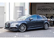 Audi A3 - SPORTBACK 1.4 TFSI 3X S-LINE | PANO | KEYLESS | VIRTUAL | B&