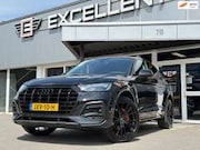 Audi Q5 - Sportback 50 TFSI e Advanced | Black Edition