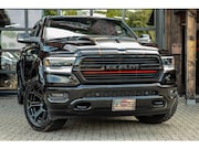 Dodge Ram - 1500 5.7 V8 4x4 Crew Cab Laramie